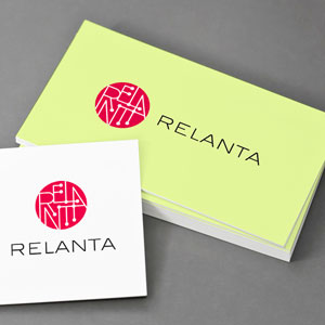 Нейминг, логотип, фирменный стиль и дизайн лендинга для агентства